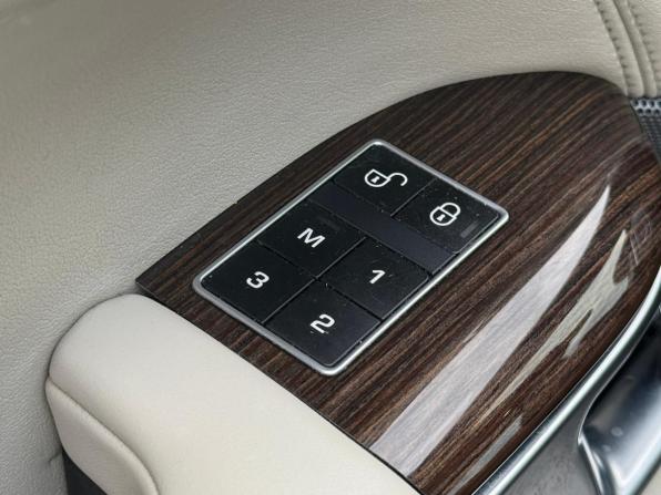 Land Rover Range Rover Sport II с пробегом 2015 года, цена 2 900 000 рублей, 206851 км, внедорожник, Автокод Объявления