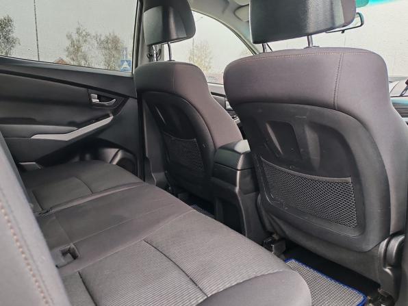 SsangYong Actyon II с пробегом 2013 года, цена 925 000 рублей, 156000 км, внедорожник, Автокод Объявления