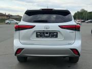 Toyota Highlander IV (XU70) Казань  - изображение 37