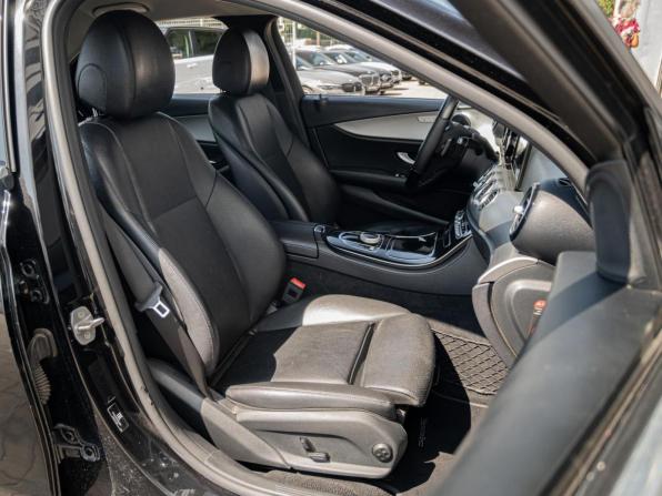 Mercedes-Benz E-Класс V (W213 S213 C238) с пробегом 2018 года, цена 2 200 000 рублей, 278572 км, седан, Автокод Объявления