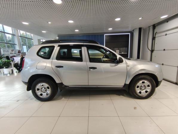 Renault Duster I с пробегом 2013 года, цена 930 000 рублей, 131000 км, внедорожник, Автокод Объявления