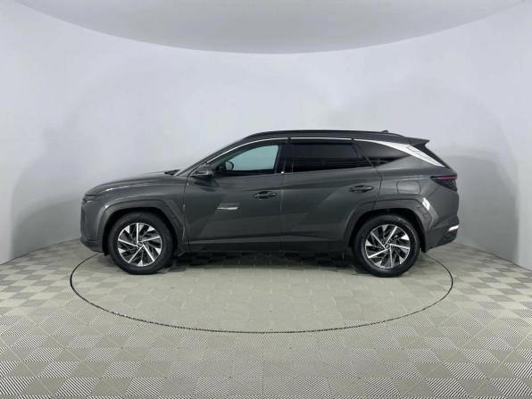 Hyundai Tucson IV с пробегом 2021 года, цена 3 149 000 рублей, 58607 км, внедорожник, Автокод Объявления