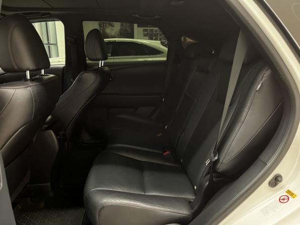 Lexus RX III Рестайлинг с пробегом 2014 года, цена 3 000 000 рублей, 65421 км, внедорожник, Автокод Объявления