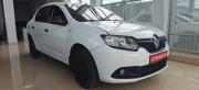 Renault Logan II Арзамас  - изображение 18