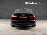 Audi A6 V (C8) Екатеринбург  - изображение 23