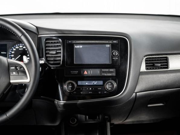 Mitsubishi Outlander III с пробегом 2013 года, цена 1 500 500 рублей, 168509 км, внедорожник, Автокод Объявления
