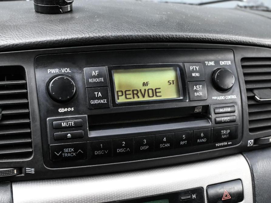 Toyota Corolla IX (E120 E130) Рестайлинг Новороссийск  - изображение 16