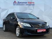 Toyota Corolla X (E140 E150) Рестайлинг Набережные Челны  - изображение 23