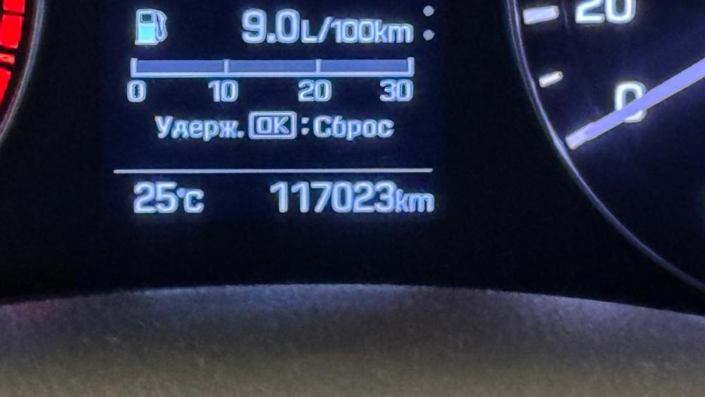 Hyundai Creta I Санкт-Петербург  - изображение 19