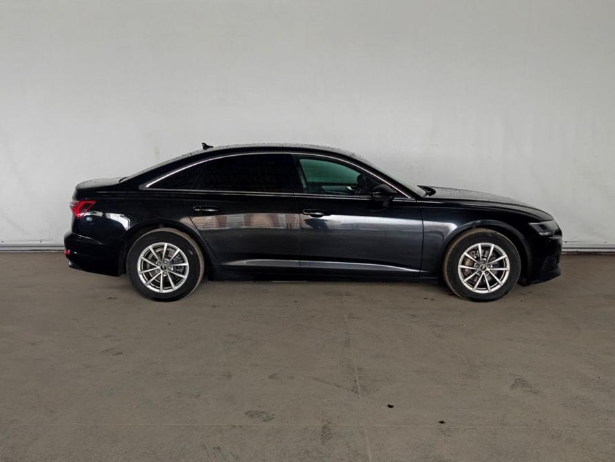 Audi A6 V (C8) Москва  - изображение 4
