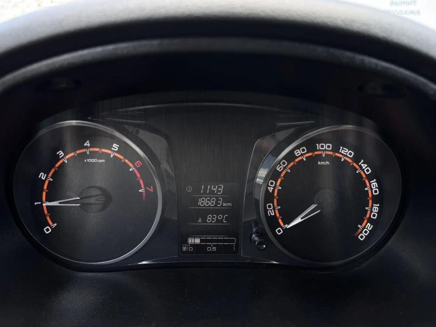 Lada (ВАЗ) Granta I Рестайлинг Краснодар  - изображение 18