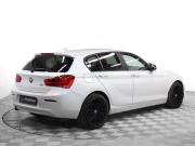 BMW 1 серии II (F20/F21) Рестайлинг 2 Москва  - изображение 28