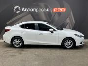 Mazda 3 III (BM) Пермь  - изображение 25
