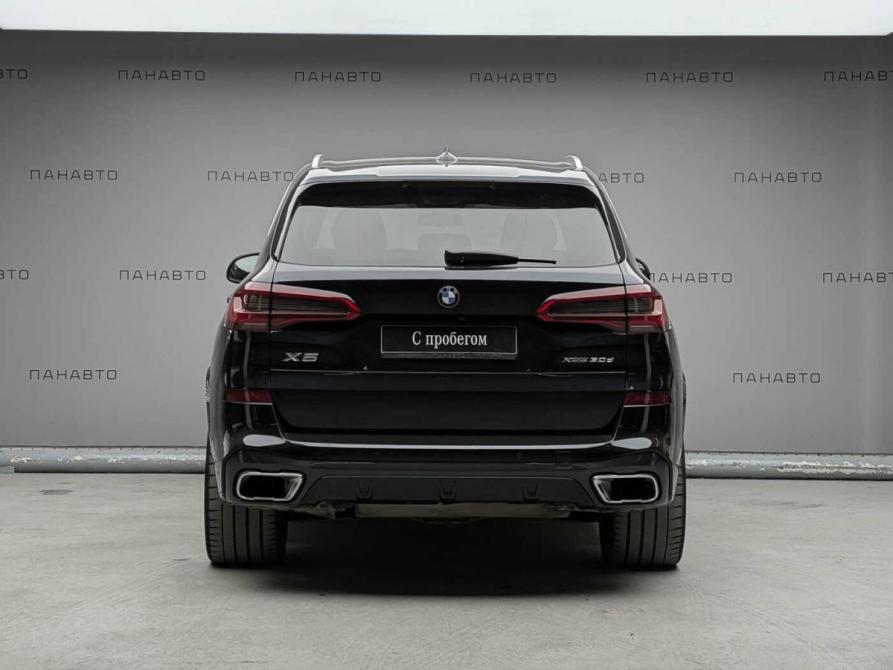 BMW X5 IV (G05/G18) Москва  - изображение 6