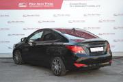 Hyundai Solaris I Рестайлинг Старый Оскол  - изображение 25