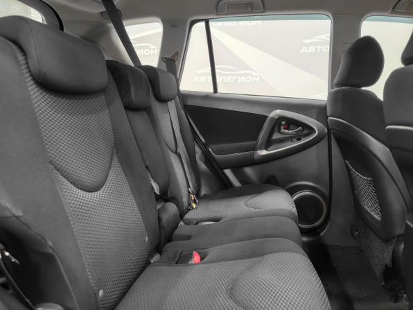 Toyota RAV4 III (XA30) с пробегом 2006 года, цена 1 200 000 рублей, 159136 км, внедорожник, Автокод Объявления
