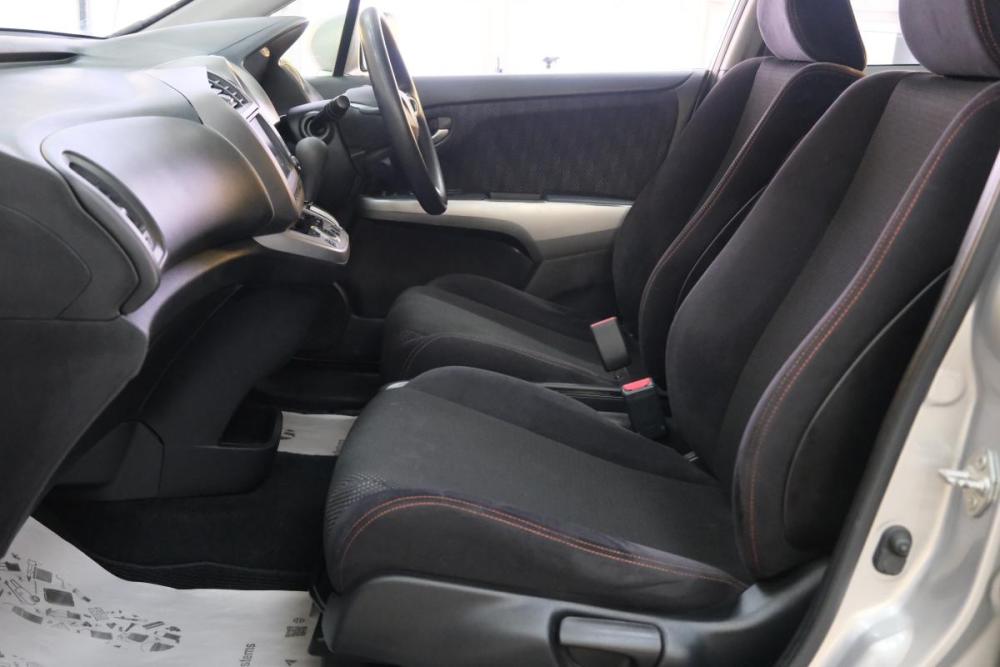 Honda Stream II Рестайлинг Омск  - изображение 19