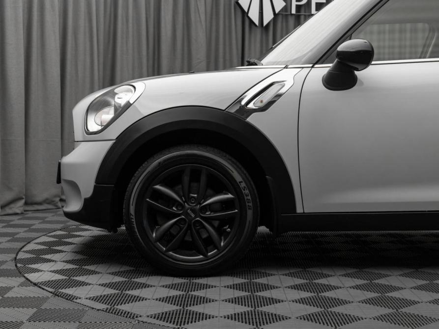 Mini Countryman I Москва  - изображение 18