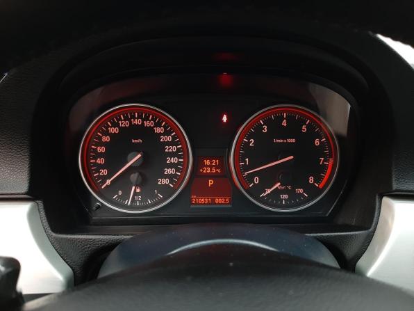 BMW 3 серии V (E90/E91/E92/E93) с пробегом 2008 года, цена 1 190 000 рублей, 210528 км, купе, Автокод Объявления