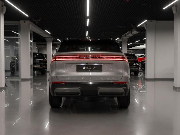 Geely Galaxy M7 с пробегом 2026 года, цена 3 650 000 рублей, 25 км, внедорожник, Автокод Объявления