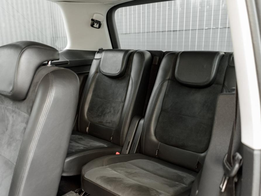 Volkswagen Sharan II Екатеринбург  - изображение 27