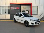 Lada (ВАЗ) Kalina II Альметьевск  - изображение 19