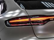 Porsche Macan I Рестайлинг Тюмень  - изображение 54