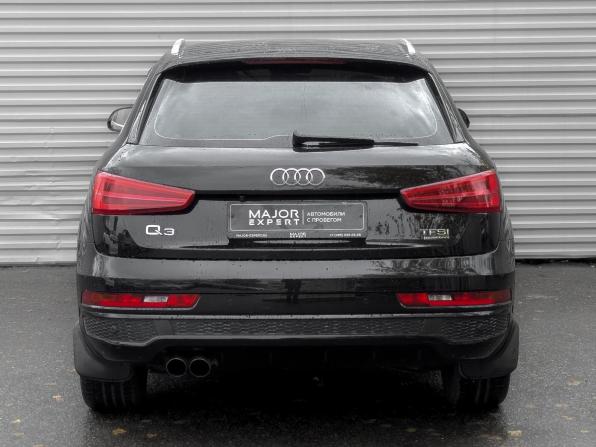 Audi Q3 I (8U) Рестайлинг с пробегом 2017 года, цена 2 490 000 рублей, 76827 км, внедорожник, Автокод Объявления