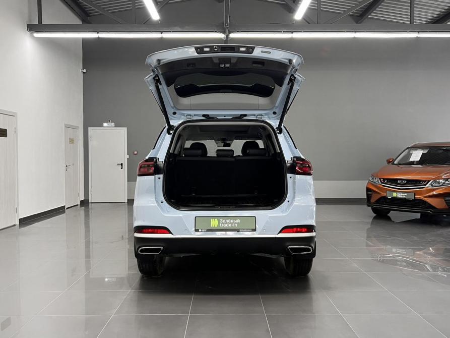 Chery Tiggo 7 Pro Max I Тверь  - изображение 7