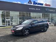 Opel Astra H Рестайлинг Набережные Челны  - изображение 24