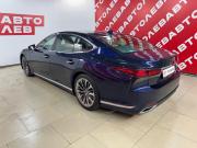 Lexus LS V Рестайлинг Новочеркасск  - изображение 26