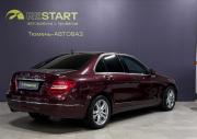 Mercedes-Benz C-Класс III (W204) Рестайлинг Тюмень  - изображение 17