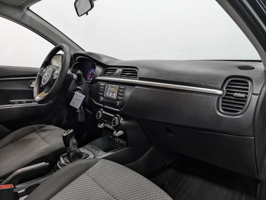 Kia Rio IV Санкт-Петербург  - изображение 13