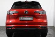 Changan UNI-S (CS55 Plus) Санкт-Петербург  - изображение 23