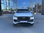 Chery Tiggo 8 Pro Max I Новосибирск  - изображение 27