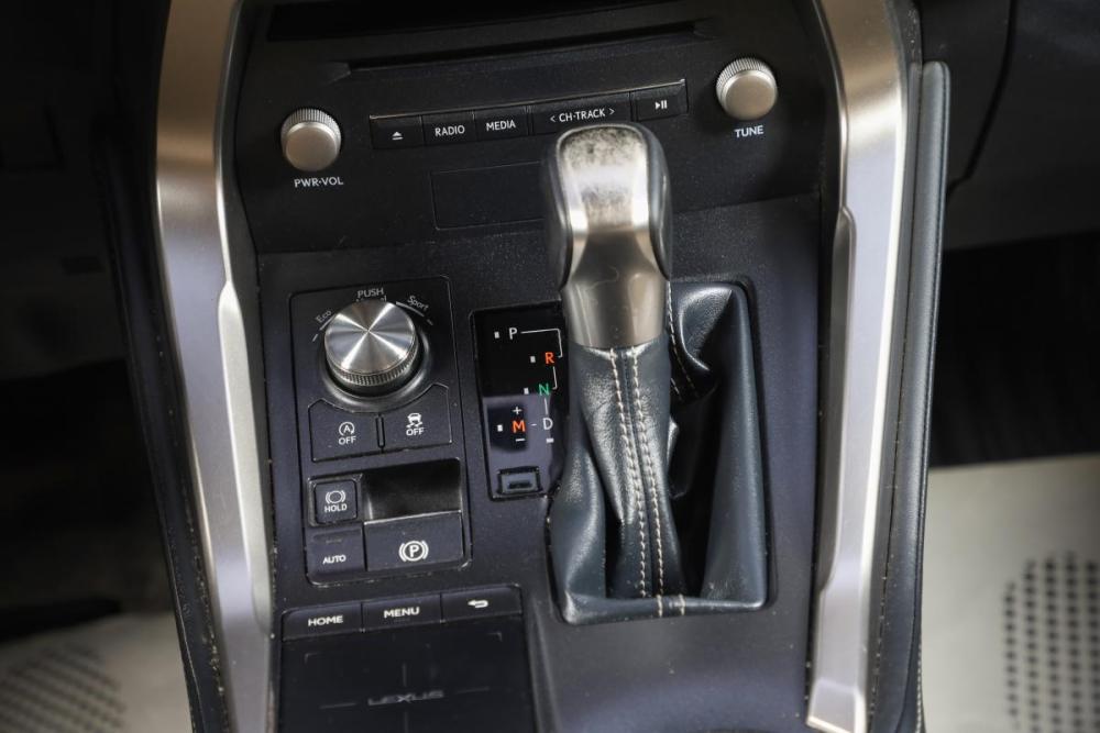 Lexus NX I Рестайлинг Новосибирск  - изображение 15