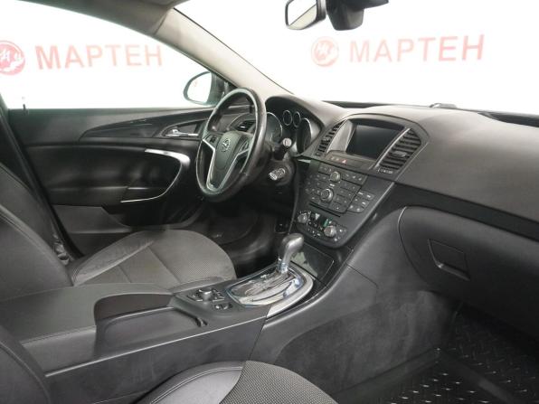 Opel Insignia I с пробегом 2012 года, цена 979 000 рублей, 168615 км, универсал, Автокод Объявления