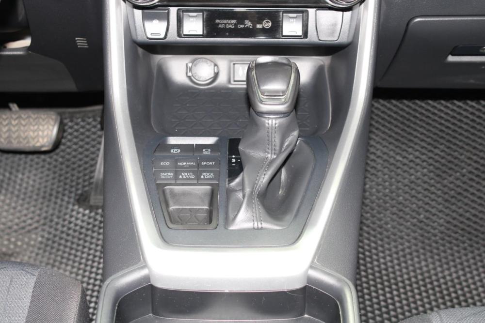 Toyota RAV4 V (XA50) Владивосток  - изображение 18