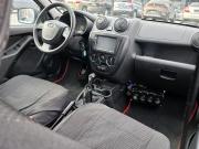 Lada (ВАЗ) Granta I Новосибирск  - изображение 29