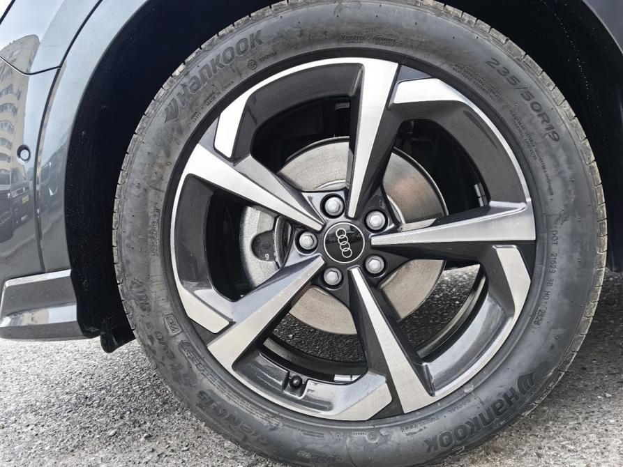 Audi Q3 II (F3) Нижнекамск  - изображение 32