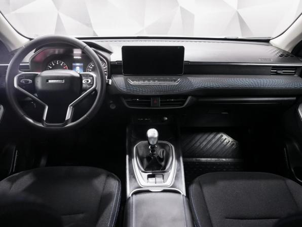 Haval Jolion I Рестайлинг с пробегом 2024 года, цена 1 840 000 рублей, 18500 км, внедорожник, Автокод Объявления