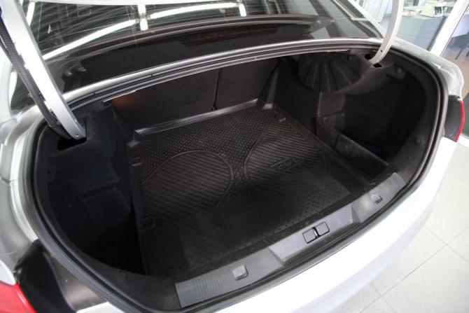 Citroen C4 II с пробегом 2015 года, цена 720 000 рублей, 201000 км, седан, Автокод Объявления