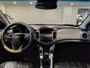 Chevrolet Cruze I Казань  - изображение 39