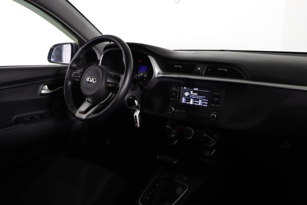 Kia Rio IV Рестайлинг Нижний Новгород  - изображение 12