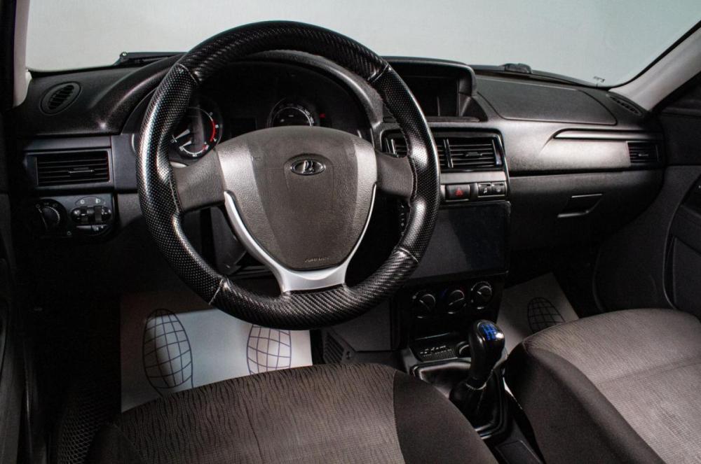 Lada (ВАЗ) Priora I Рестайлинг Сургут  - изображение 12