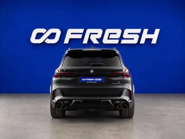 BMW X5 M III (F95) Рестайлинг с пробегом 2023 года, цена 15 200 046 рублей, 29088 км, внедорожник, Автокод Объявления