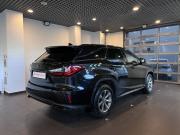 Lexus RX IV Чебоксары  - изображение 38