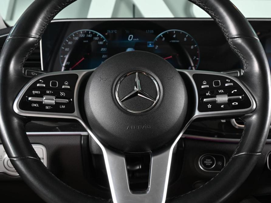 Mercedes-Benz GLE II (V167) Ростов-на-Дону  - изображение 13