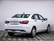Lada (ВАЗ) Vesta I Рестайлинг (NG) Санкт-Петербург  - изображение 33
