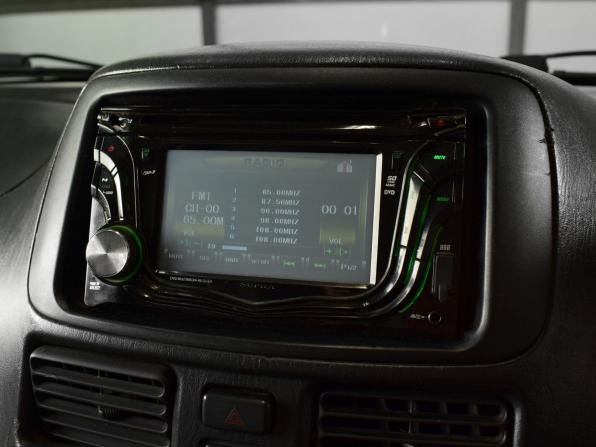 Toyota Raum I с пробегом 2001 года, цена 320 999 рублей, 235734 км, компактвэн, Автокод Объявления